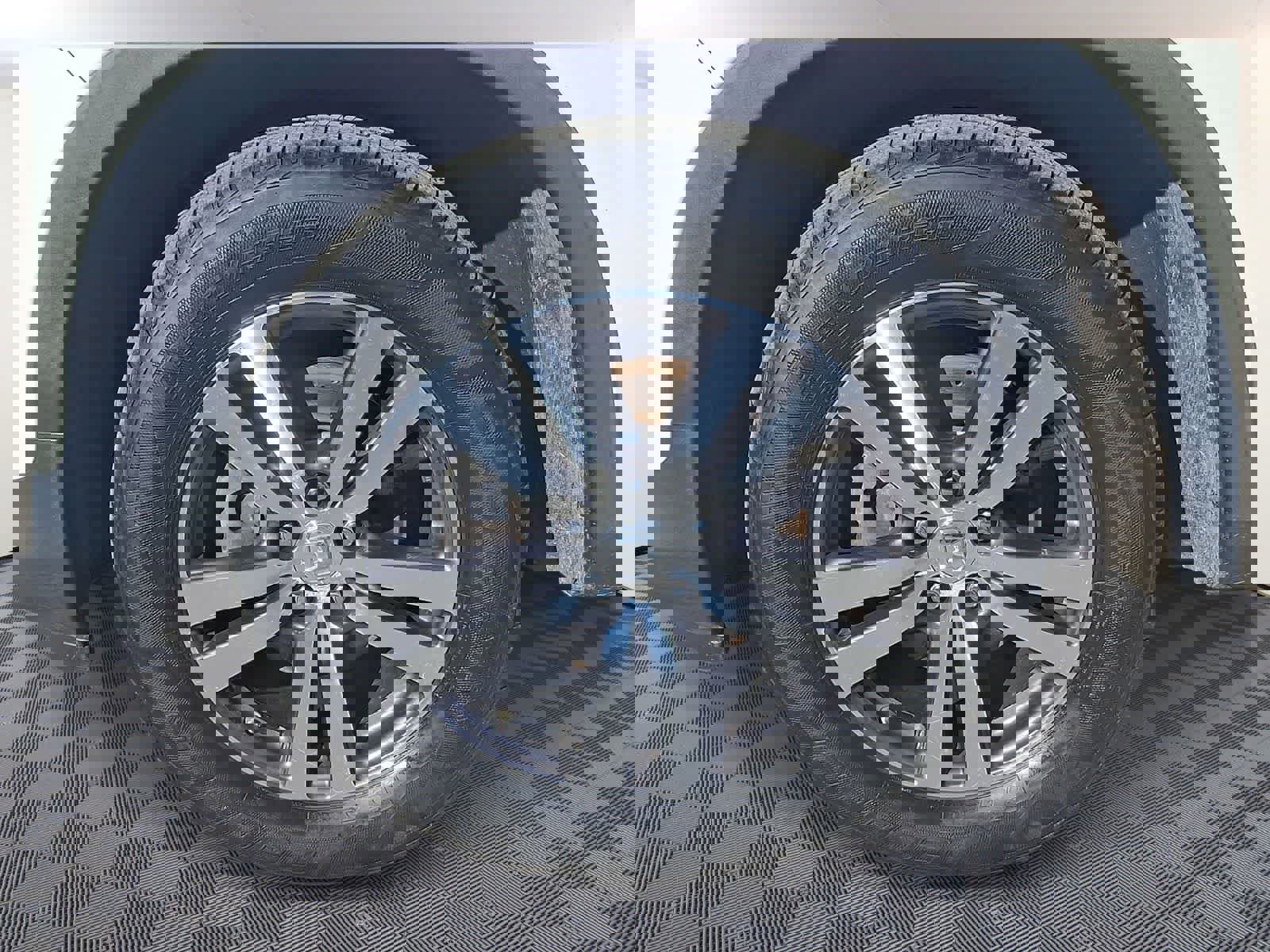 Used 2018 Honda Pilot EX image 8