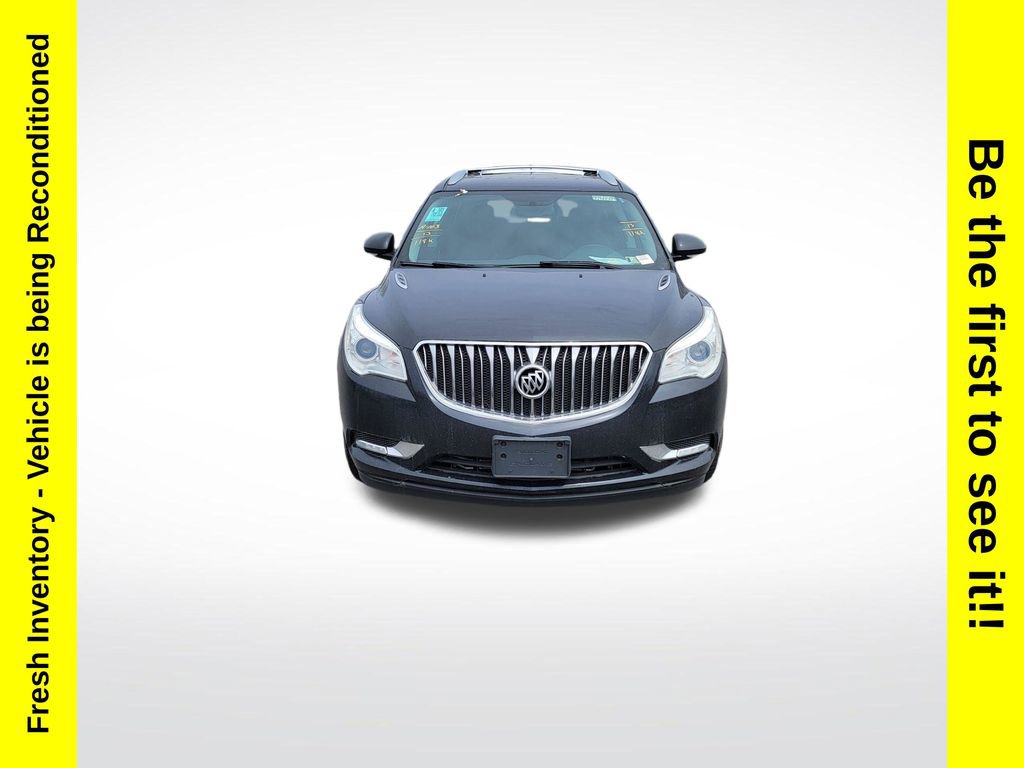 Used 2013 Buick Enclave Leather AWD/4WD image 8