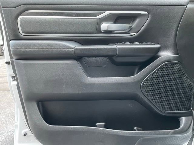 Used 2022 RAM 1500 Big Horn image 29
