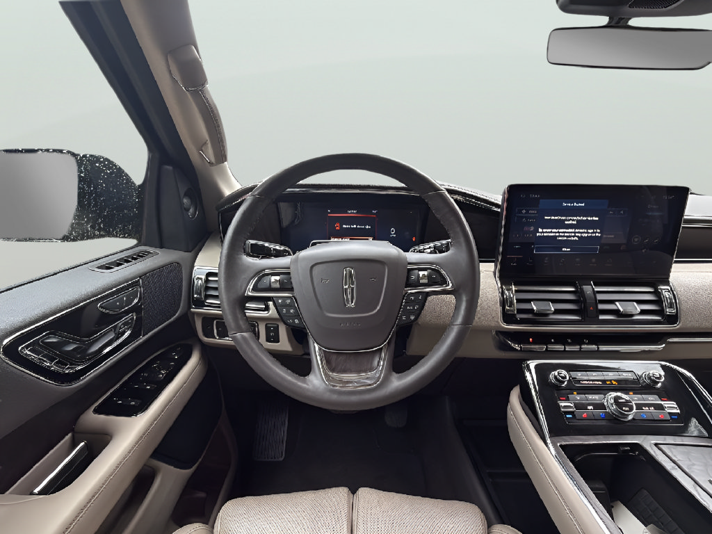 Used 2022 Lincoln Navigator L Reserve RWD image 15