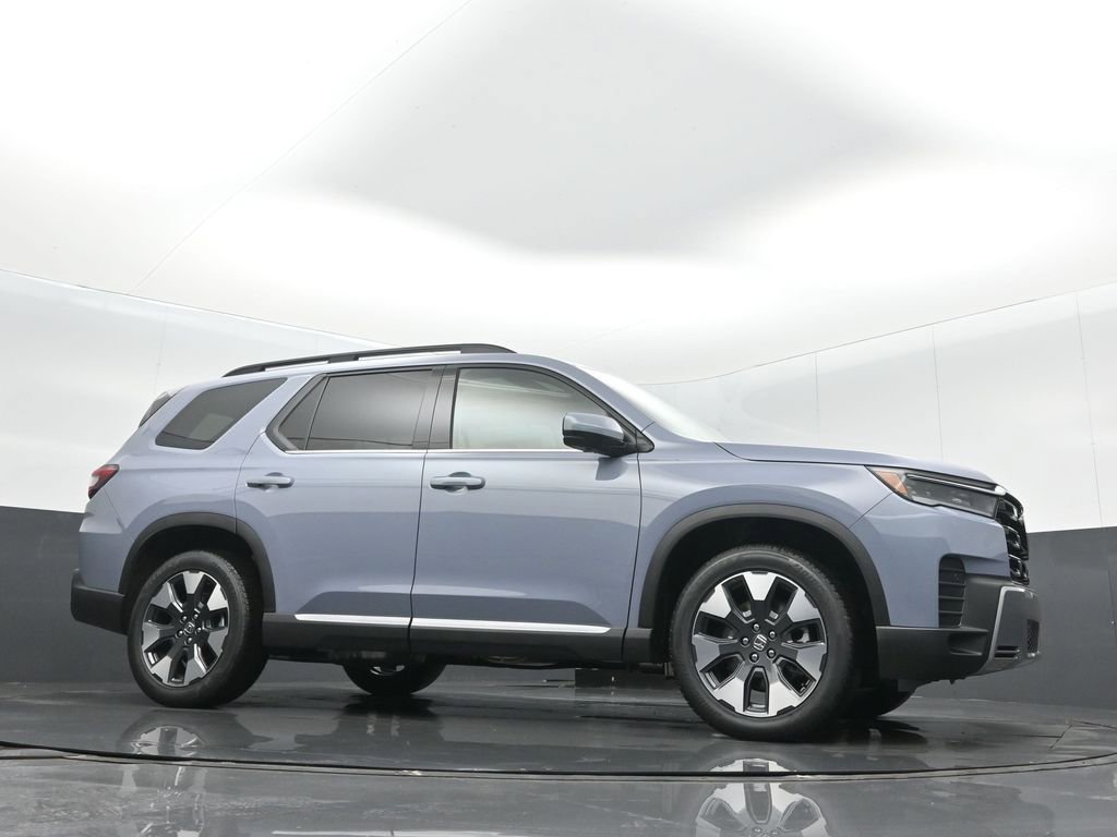 New 2026 Honda Pilot Elite image 29