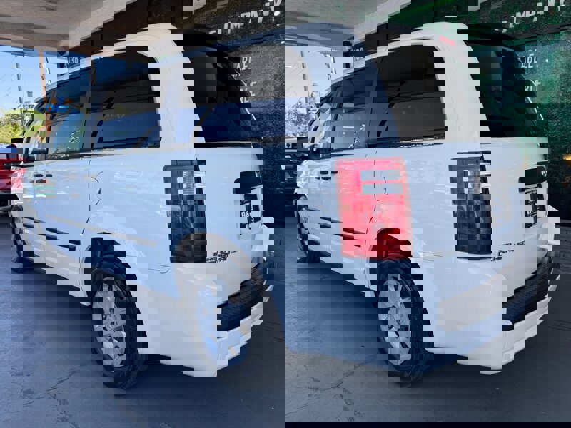 Used 2008 Dodge Grand Caravan SE image 4