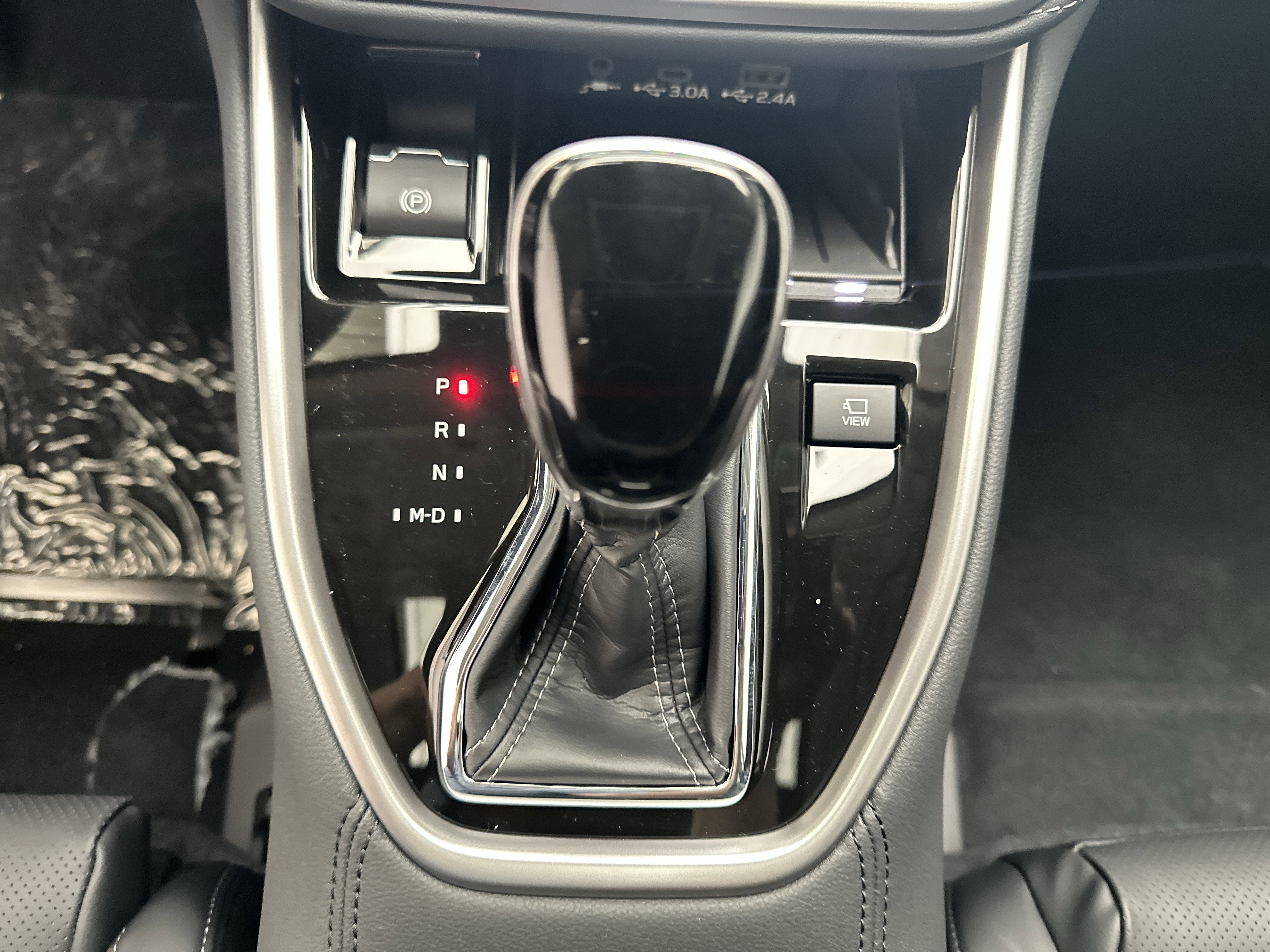 New 2025 Subaru Outback Touring image 41