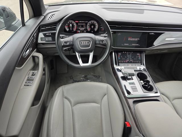Used 2021 Audi Q7 2.0T Premium Plus image 43