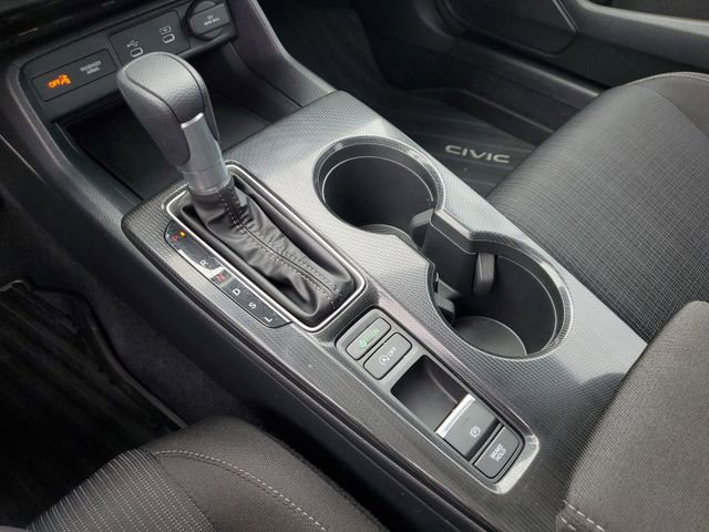 Used 2025 Honda Civic LX image 22