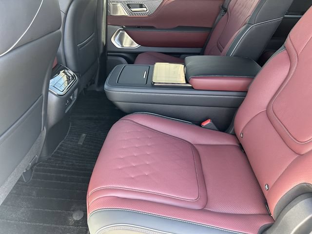 New 2027 INFINITI QX80 Autograph AWD/4WD image 19