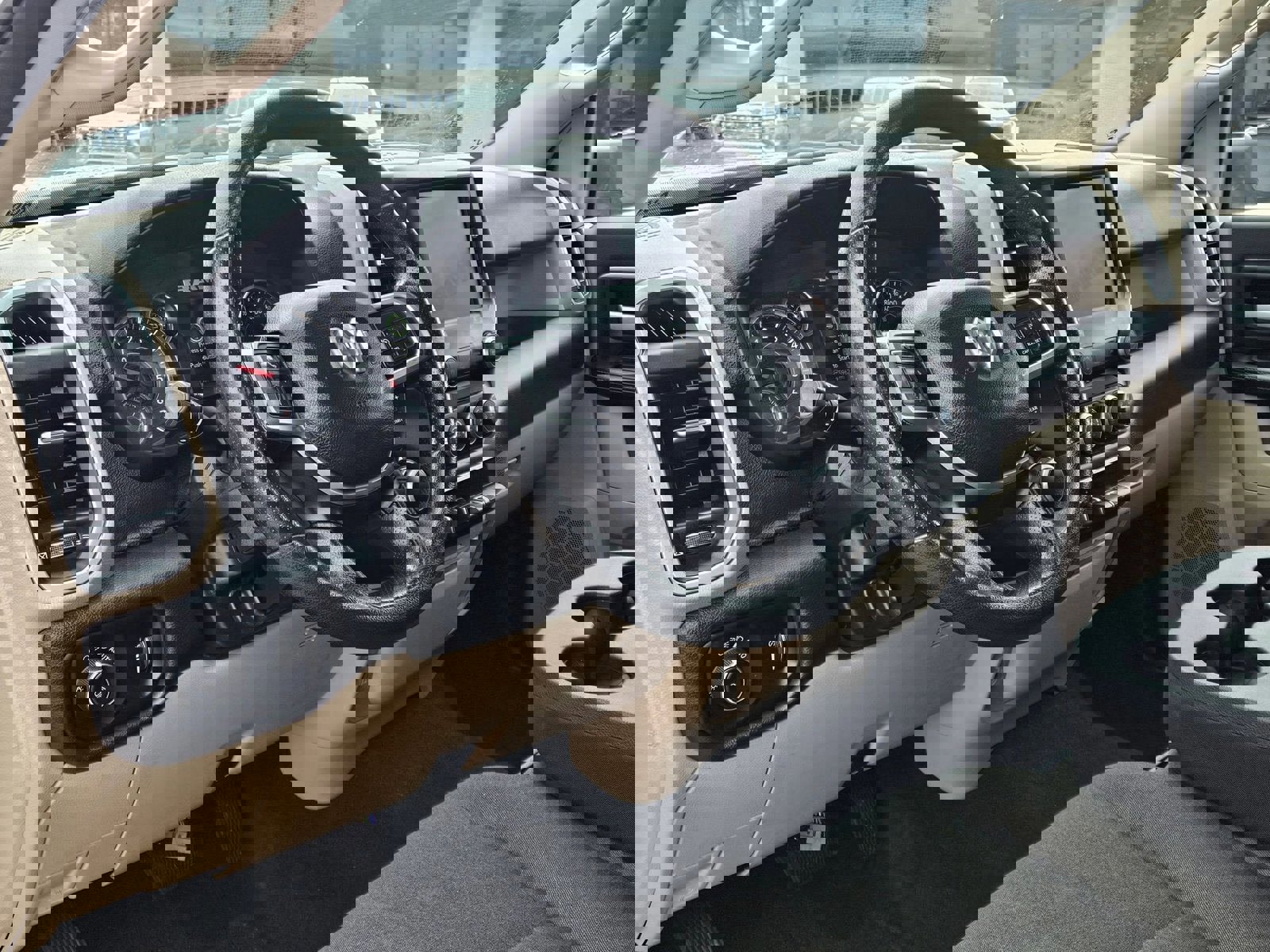 Used 2022 RAM 2500 Big Horn image 10