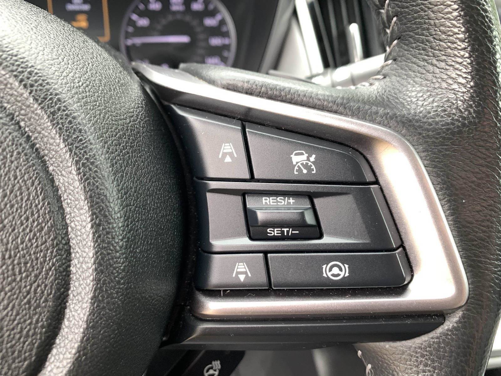 Used 2023 Subaru Outback Limited AWD/4WD image 18