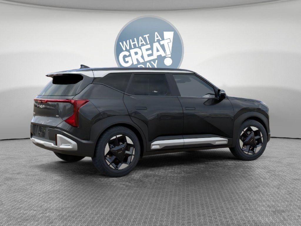 New 2027 Kia Seltos S AWD/4WD image 6