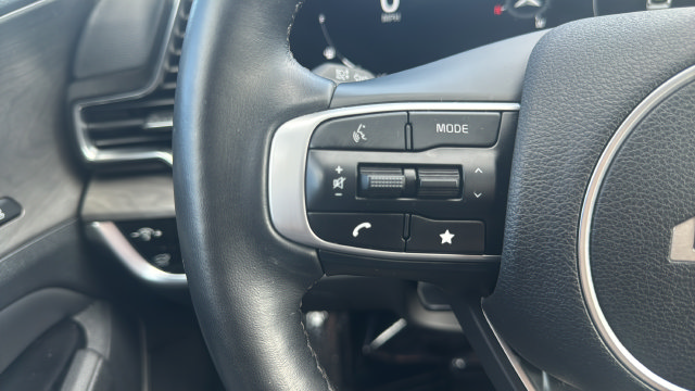 Certified 2024 Kia Sportage X-Pro AWD/4WD image 35