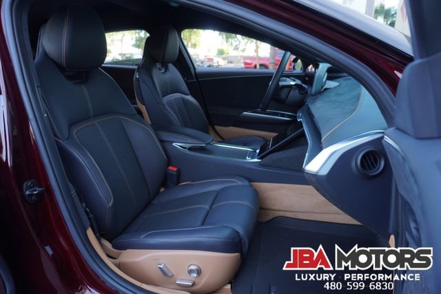 Used 2022 Lucid Air Grand Touring image 83