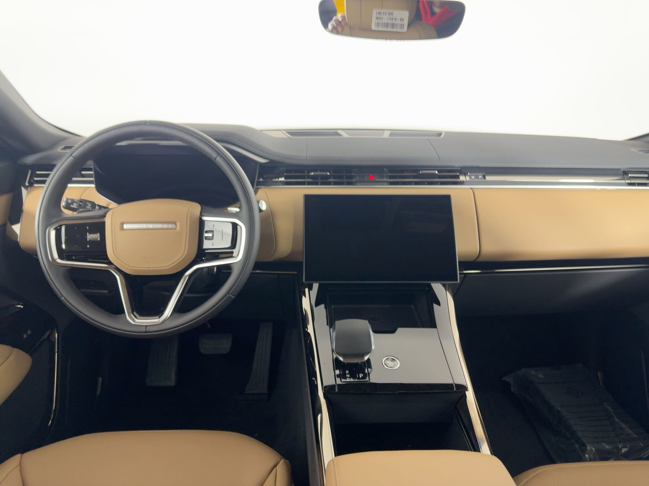 New 2026 Land Rover Range Rover Sport SE image 16