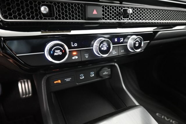 New 2026 Honda Civic Sport image 18