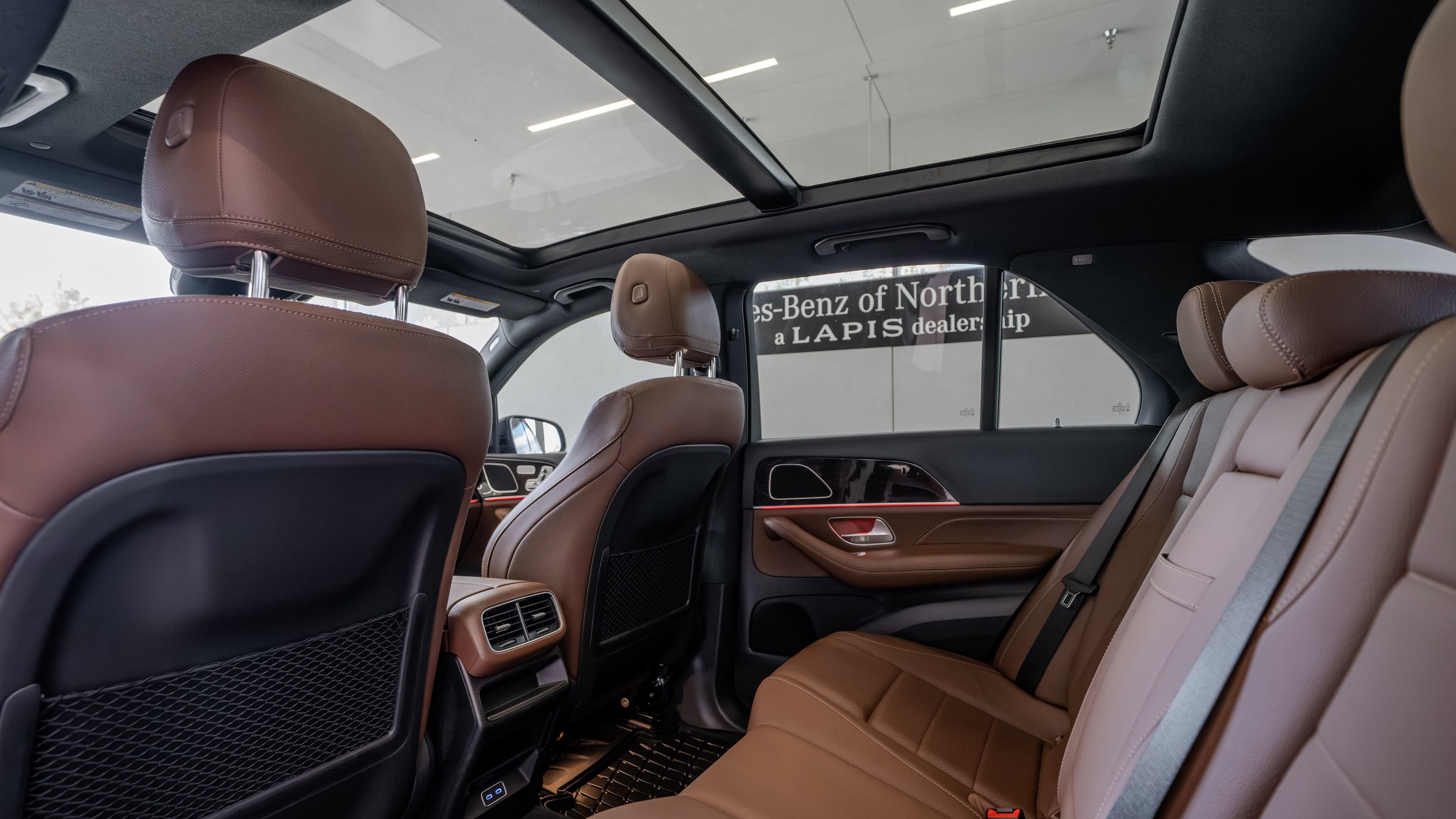 Certified 2025 Mercedes-Benz GLE 450e 4MATIC image 26