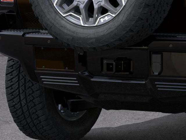 New 2026 GMC Hummer EV SUV image 86