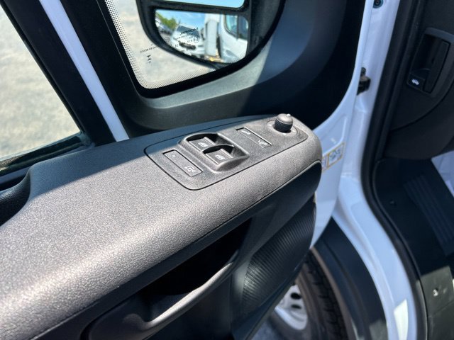 New 2026 RAM ProMaster 1500 w/ Safety Group FWD image 23