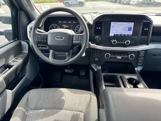 Used 2022 Ford F150 XL w/ Trailer Tow Package AWD/4WD image 31