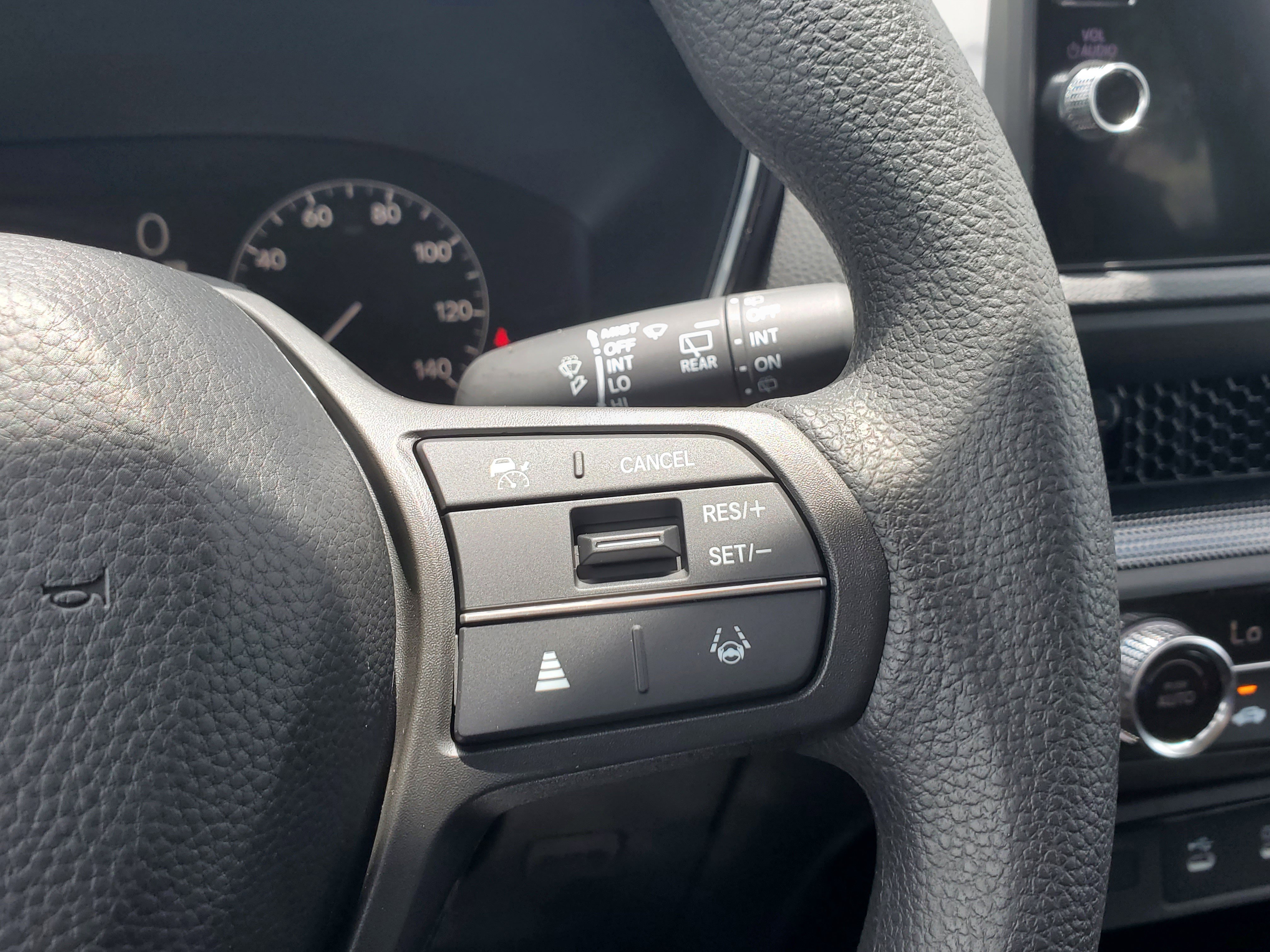 New 2027 Honda CR-V LX image 26