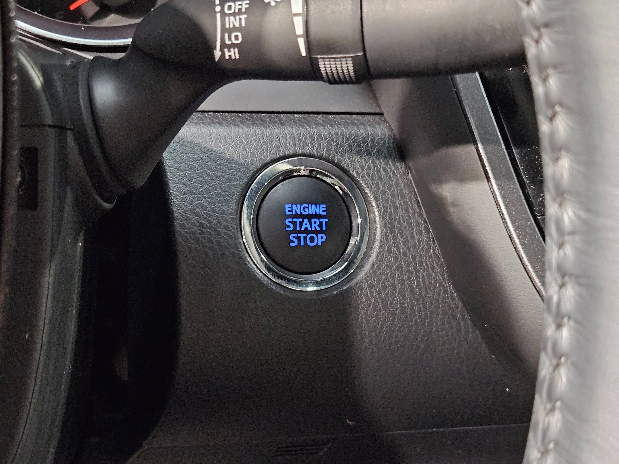 Used 2023 Toyota Camry XSE w/ Navigation Package FWD image 35