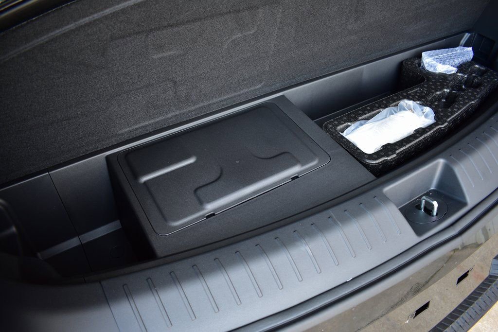 New 2026 Hyundai Santa Fe Calligraphy image 35