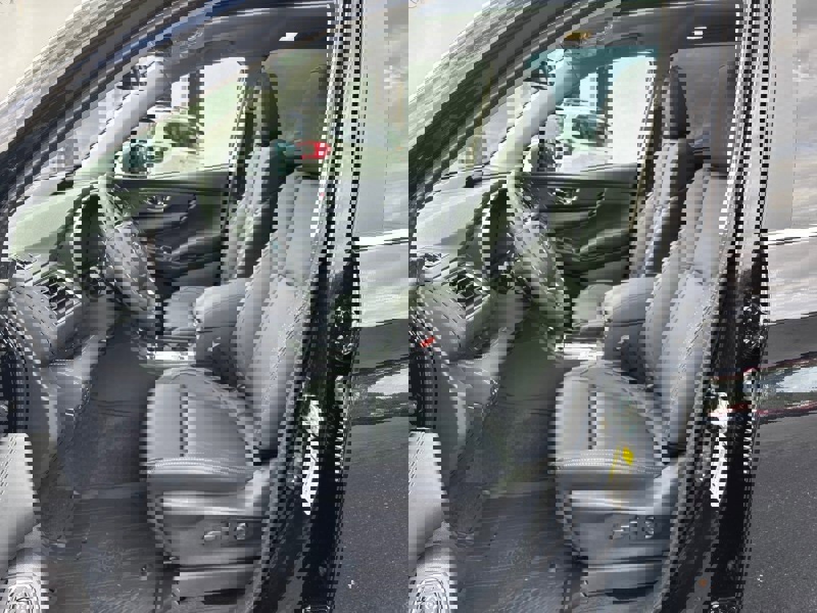 New 2025 Subaru Ascent Limited image 12