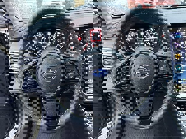 Certified 2025 Subaru Outback Onyx Edition XT w/ Popular Package #2 image 26