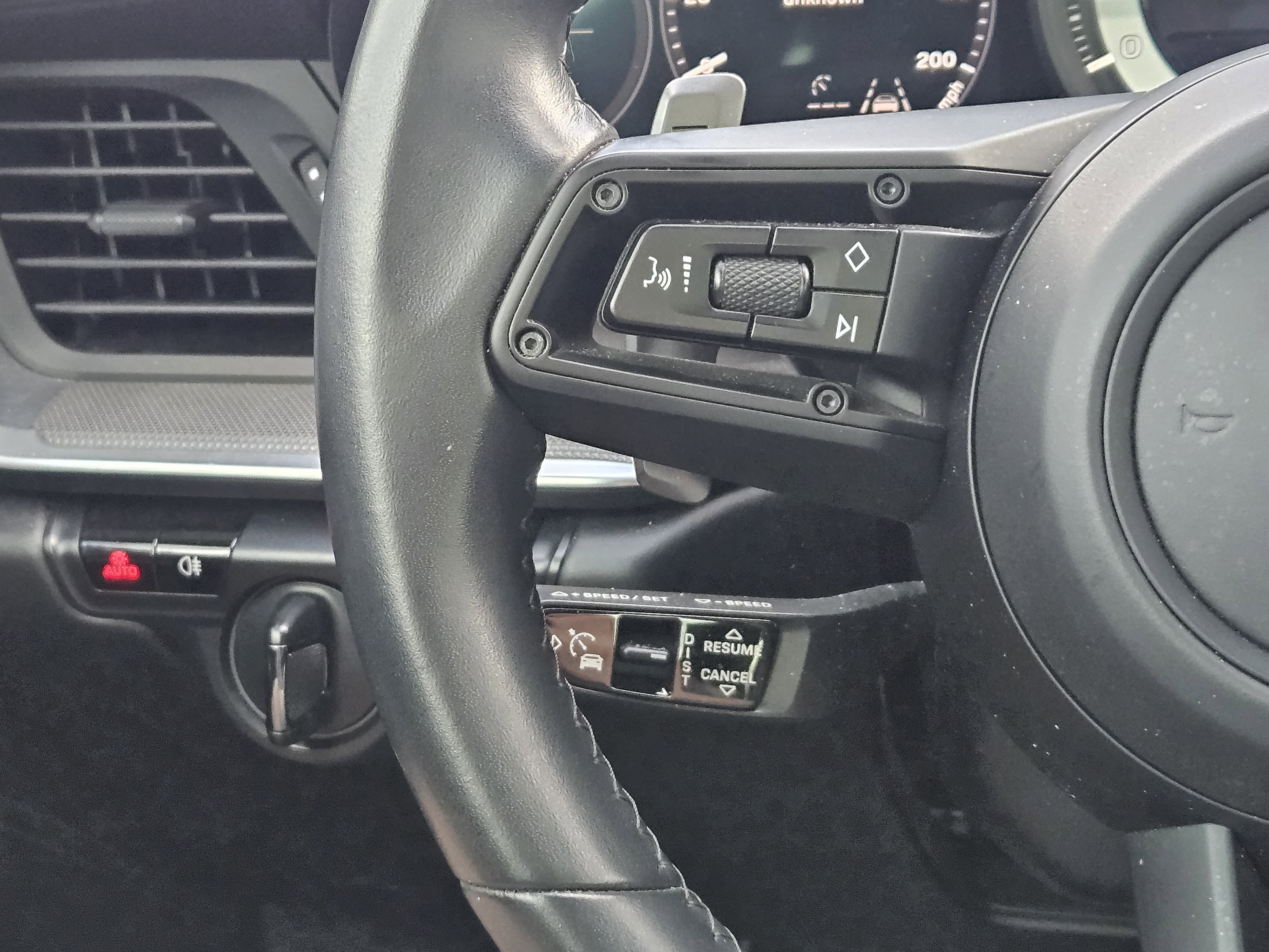 Certified 2020 Porsche 911 Carrera 4S image 26