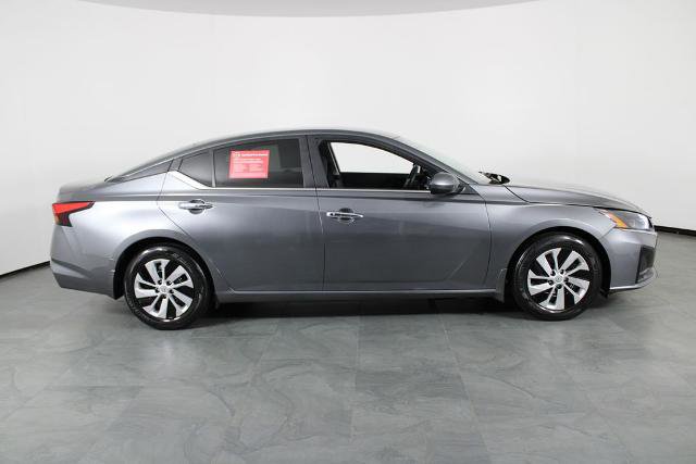 Certified 2023 Nissan Altima 2.5 S FWD image 14