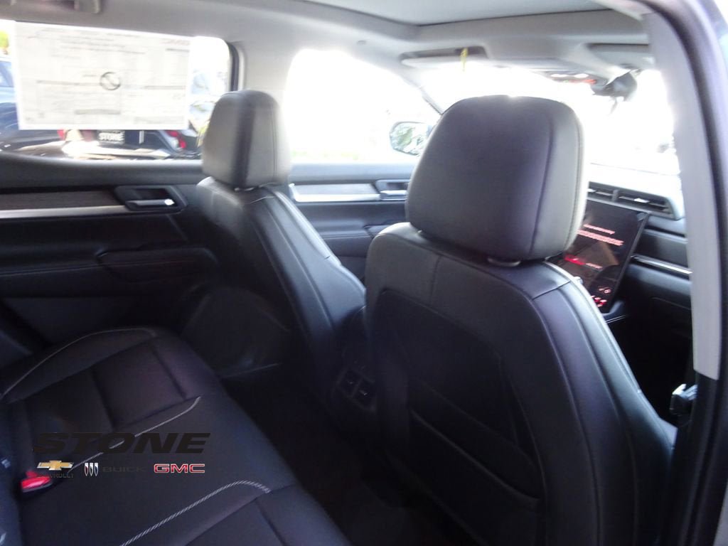 New 2026 GMC Terrain Denali AWD/4WD image 22