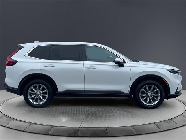 Certified 2023 Honda CR-V EX-L image 6