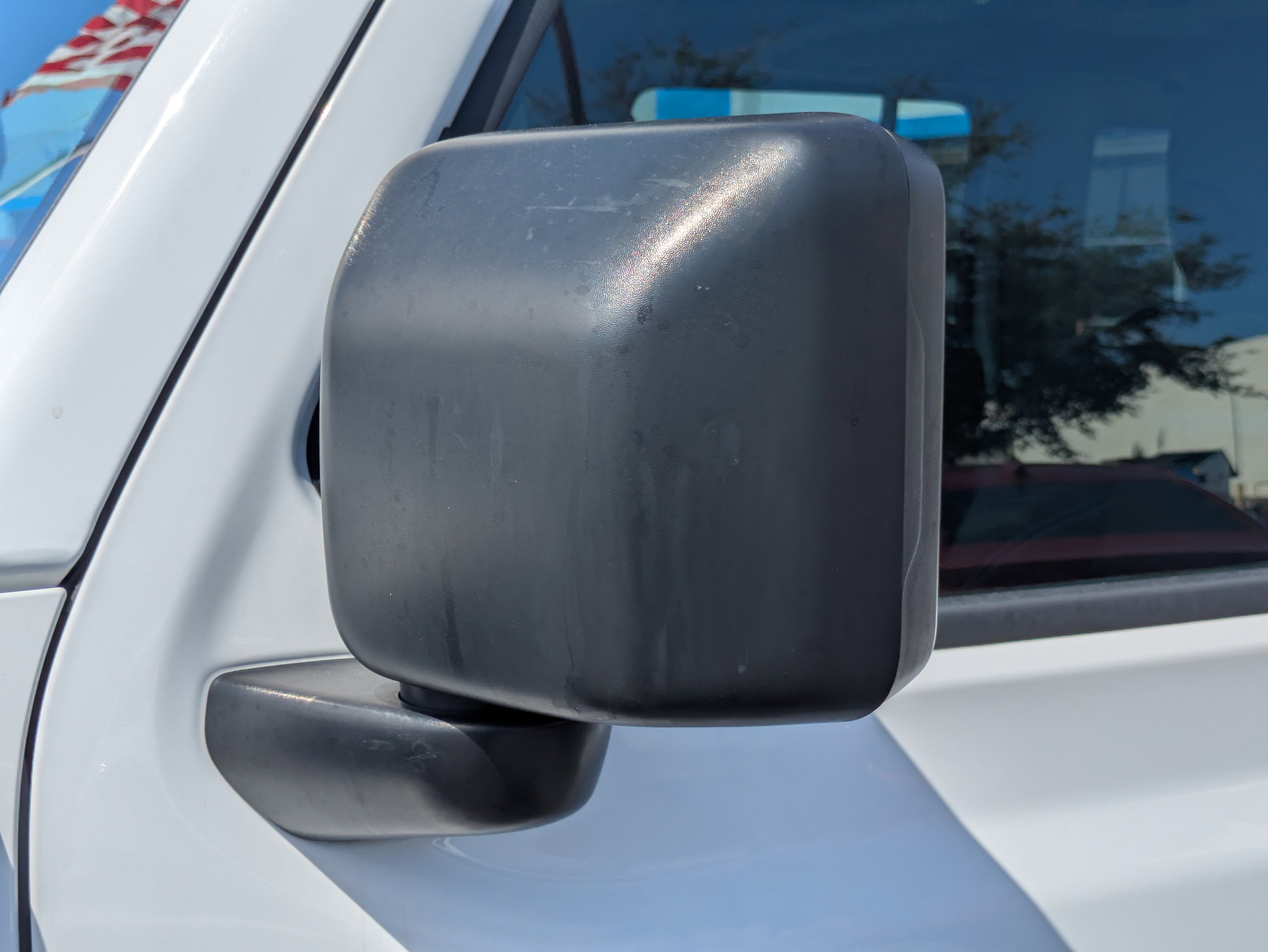 Used 2023 Jeep Wrangler Unlimited Rubicon 4xe w/ Cold Weather Group image 29