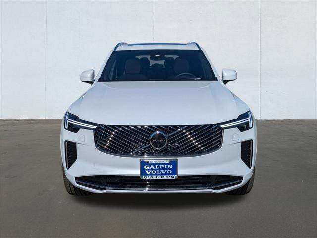 New 2026 Volvo XC90 B6 Ultra image 4