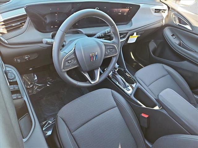 New 2026 Buick Encore GX Preferred FWD image 3