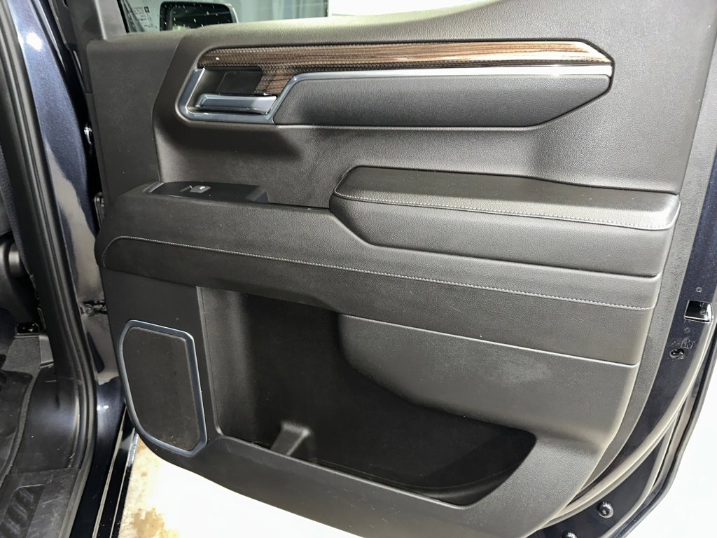 Certified 2023 Chevrolet Silverado 1500 LT image 28