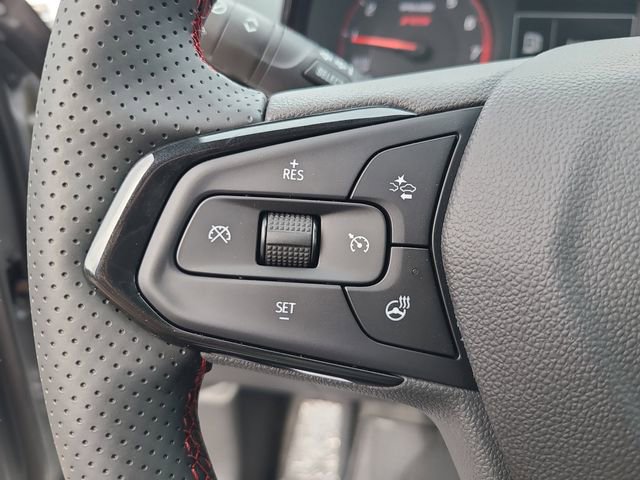 New 2026 Chevrolet Trax RS FWD image 28