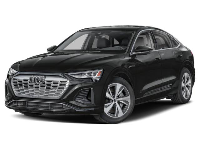Used 2024 Audi Q8 e-tron Premium Plus