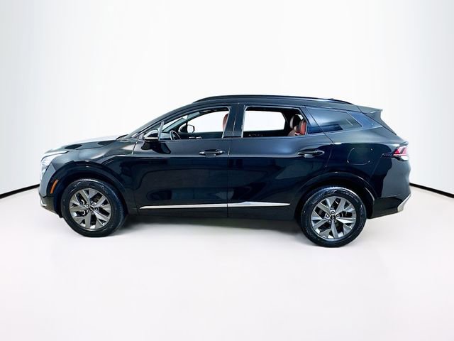Used 2023 Kia Sportage SX image 4