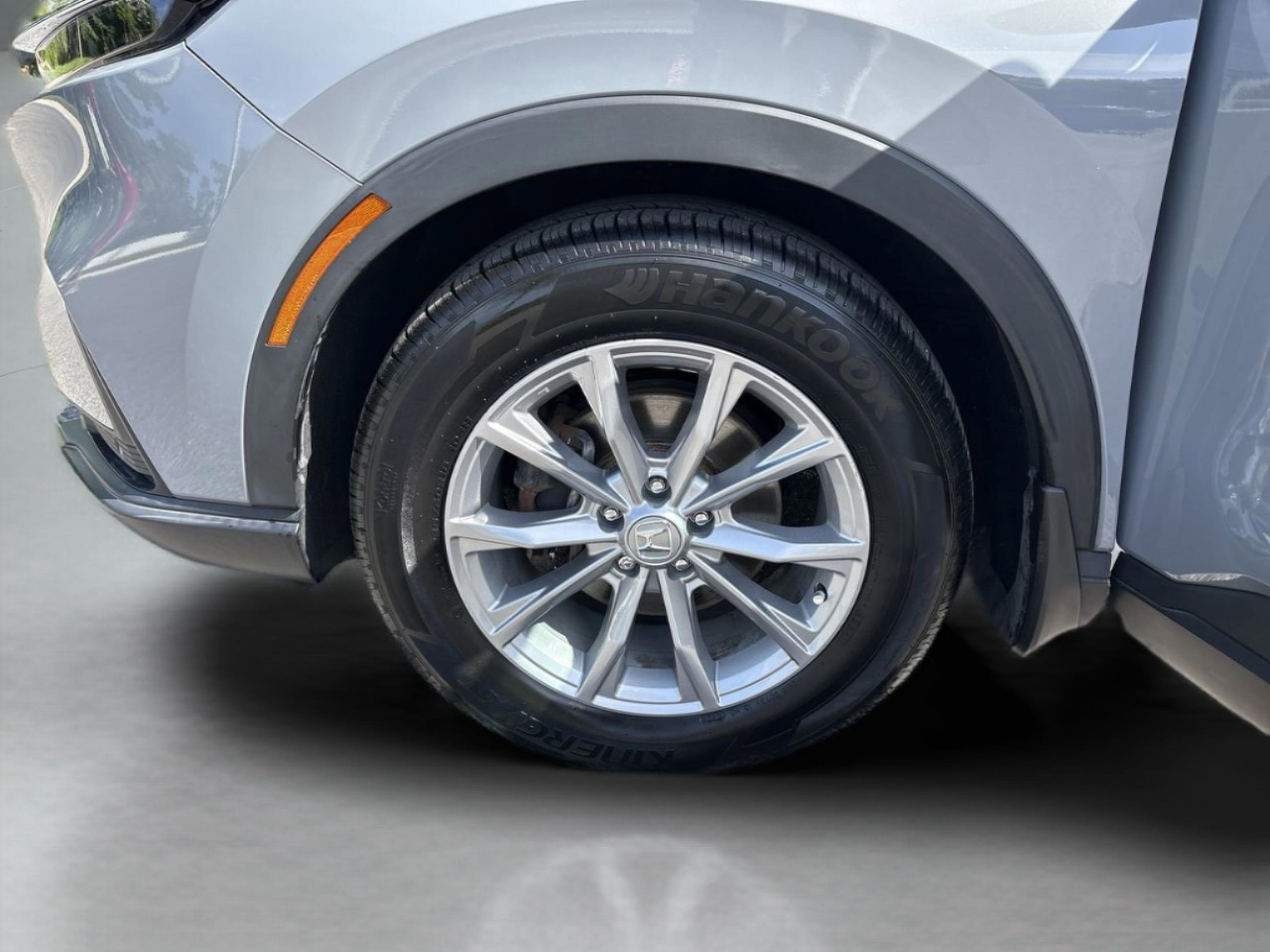 Used 2023 Honda CR-V EX-L image 31
