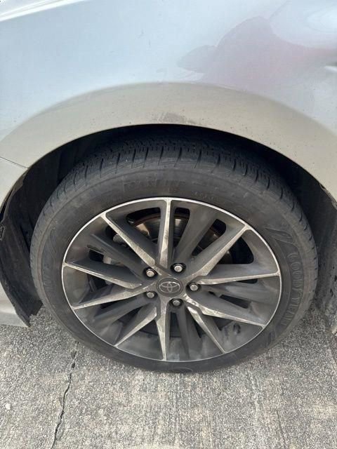 Used 2023 Toyota Camry SE w/ Convenience Package image 20