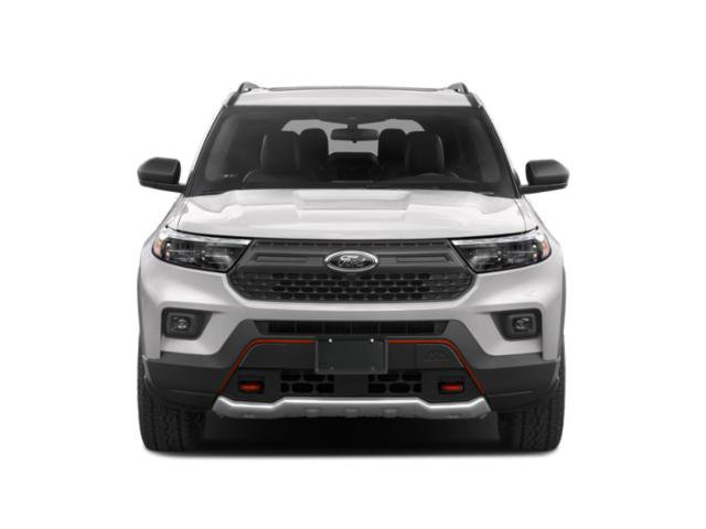 Used 2024 Ford Explorer Timberline w/ Timberline Technology Package AWD/4WD image 4