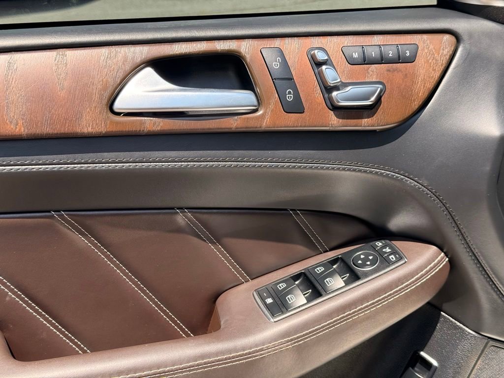 Used 2019 Mercedes-Benz GLE 63 AMG S image 25