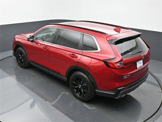 Used 2023 Honda CR-V Sport image 14