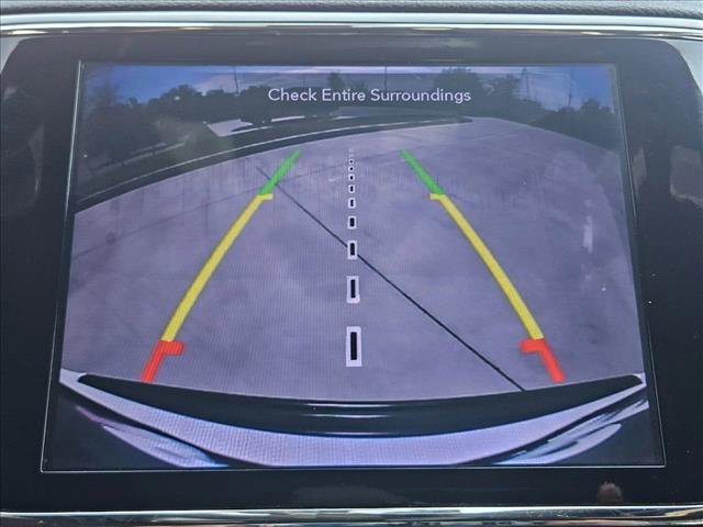 Used 2021 Jeep Grand Cherokee Laredo X image 14