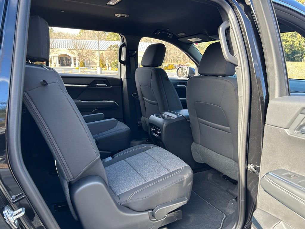 New 2026 GMC Acadia Elevation image 46