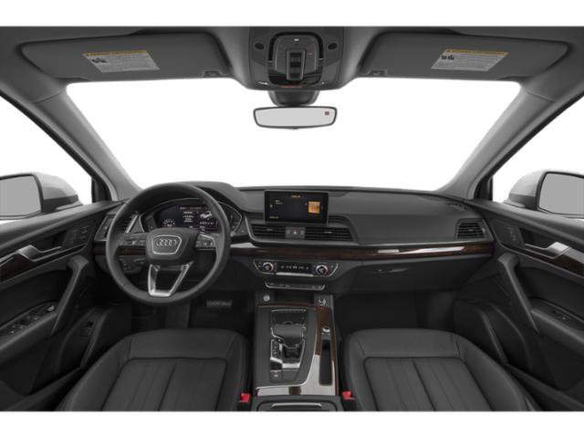 Used 2019 Audi Q5 2.0T Premium w/ Convenience Package AWD/4WD image 16