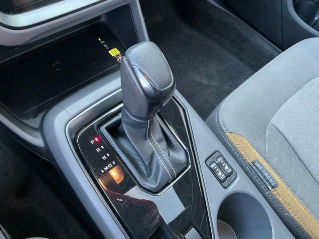 Certified 2024 Subaru Crosstrek 2.5i Sport image 21