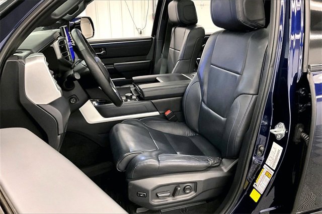 Used 2022 Toyota Tundra Platinum image 20