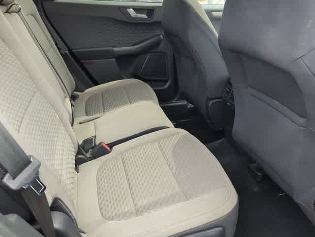 Used 2020 Ford Escape SE FWD image 22
