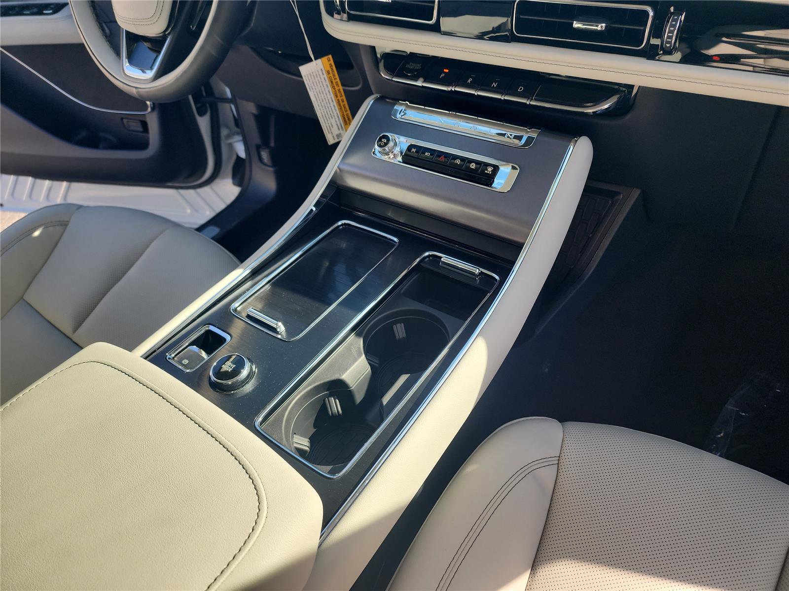 New 2026 Lincoln Aviator 2WD image 27