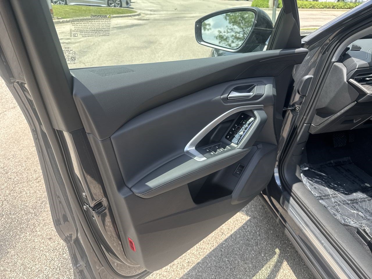 New 2026 Audi Q5 2.0T AWD/4WD image 19